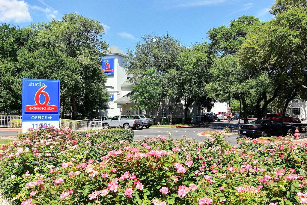 Studio 6-austin, Tx - Northwest Hotel Austin