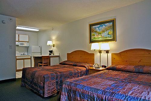 Hotel 6-austin, Tx - Northwest 3*