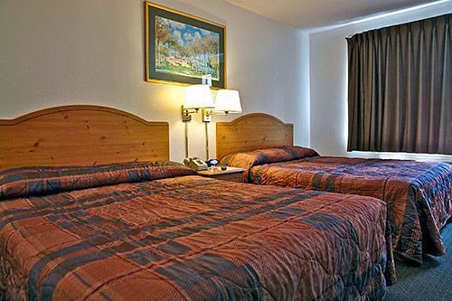 6-austin, Tx - Northwest Hotel 3*