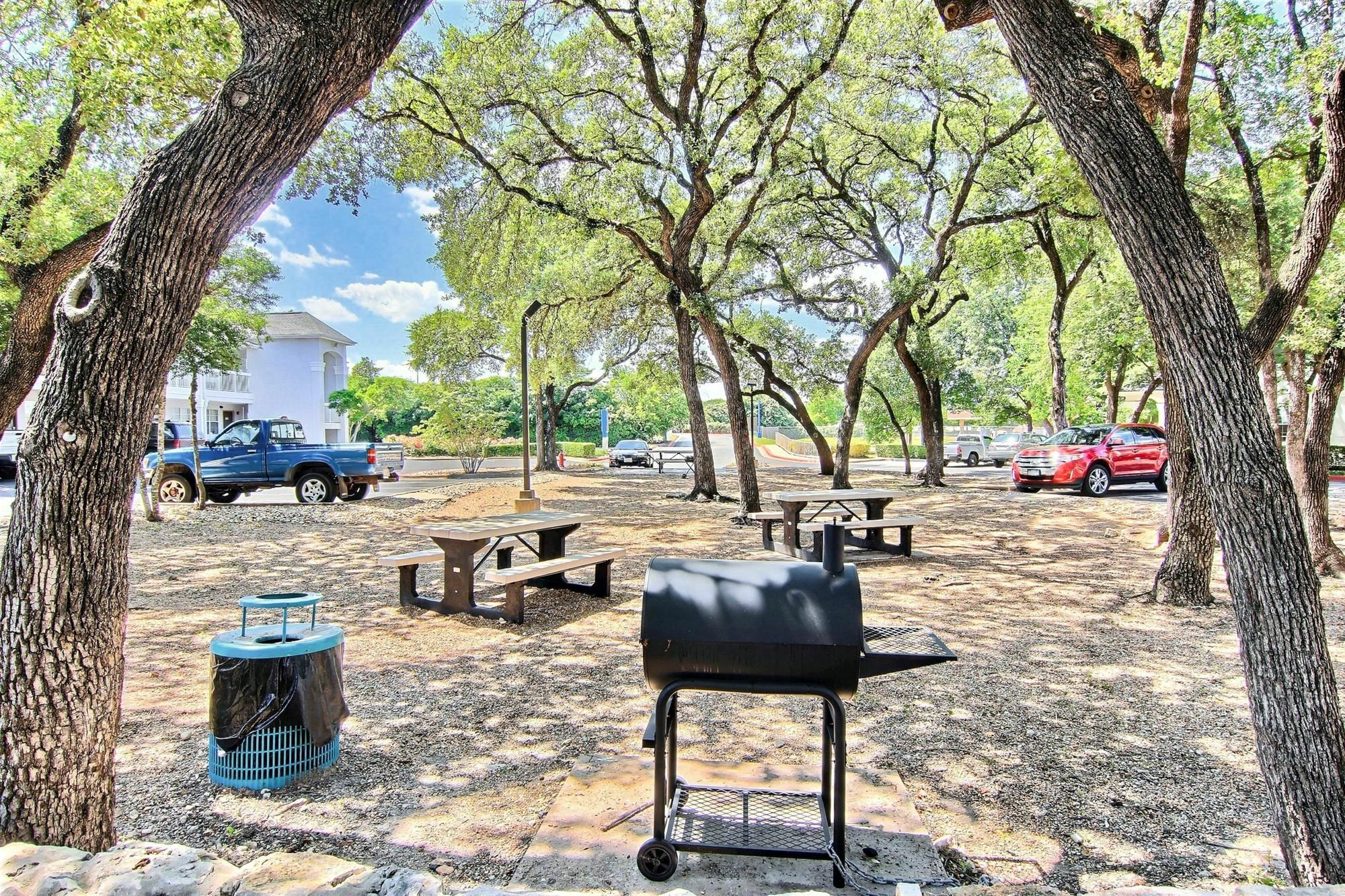 Hotel Studio 6-austin, Tx - Northwest 2*